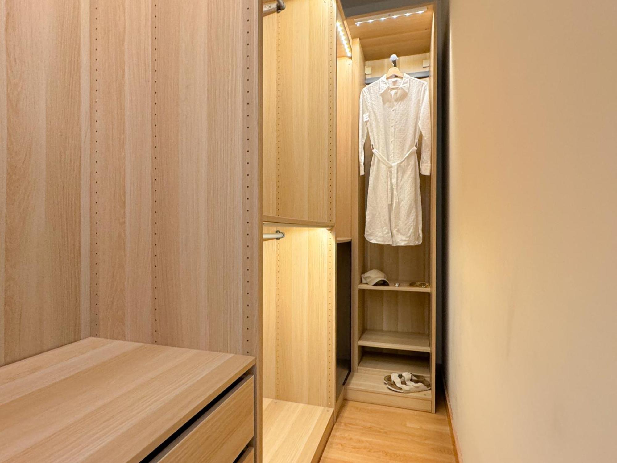 Lumen House - Attico Con Suite Rom Exterior foto