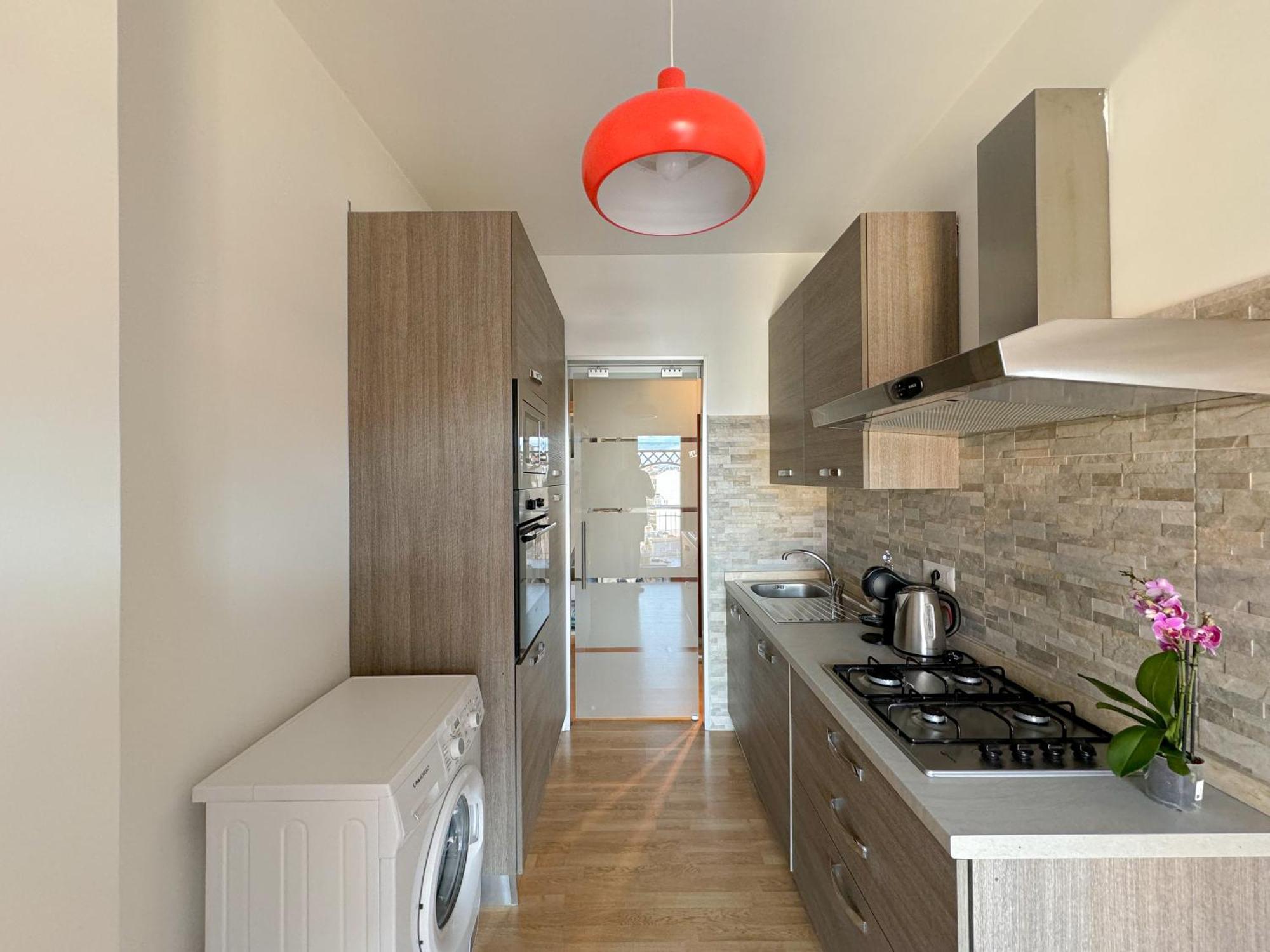 Lumen House - Attico Con Suite Rom Exterior foto